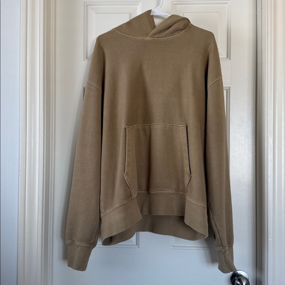 American Eagle Outfitters Other - American Eagle AE Men’s, Laidback Luxe Heavyweight Hoodie large